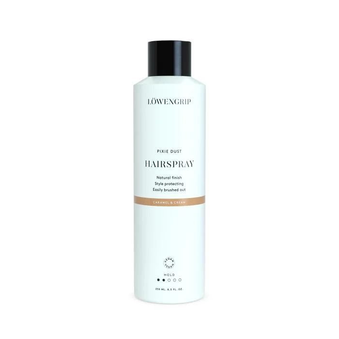 LOWENGRIP Pixie Dust Plaukų lakas 250ml