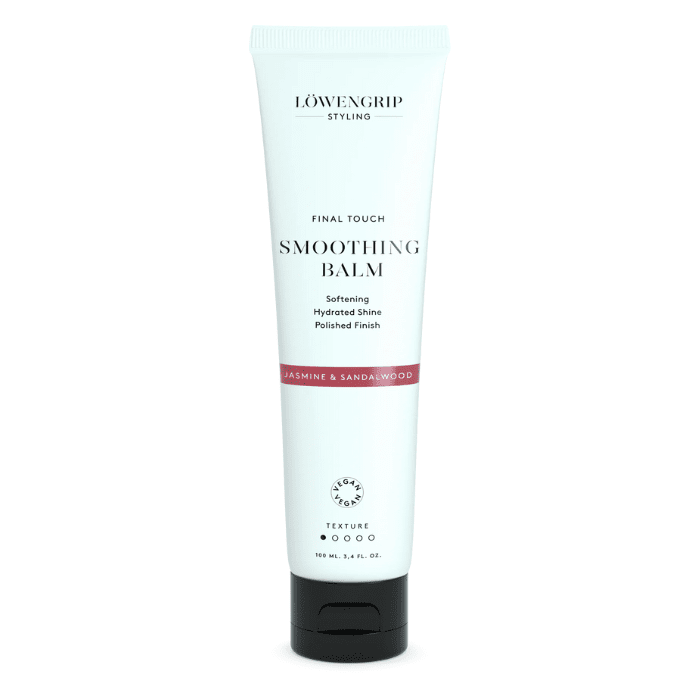 LOWENGRIP Final Touch Glotninantis balzamas plaukams 100ml