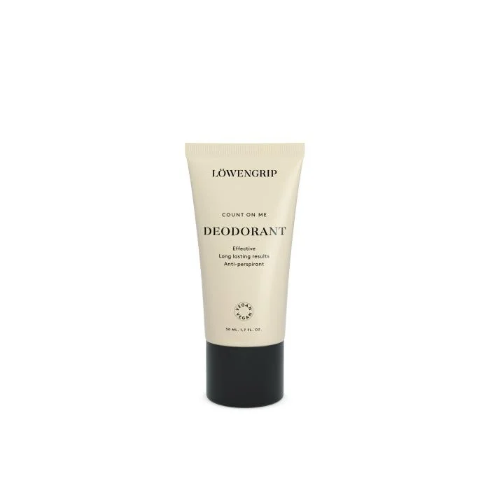 LOWENGRIP Count On Me Rutulinis dezodorantas 50 ml