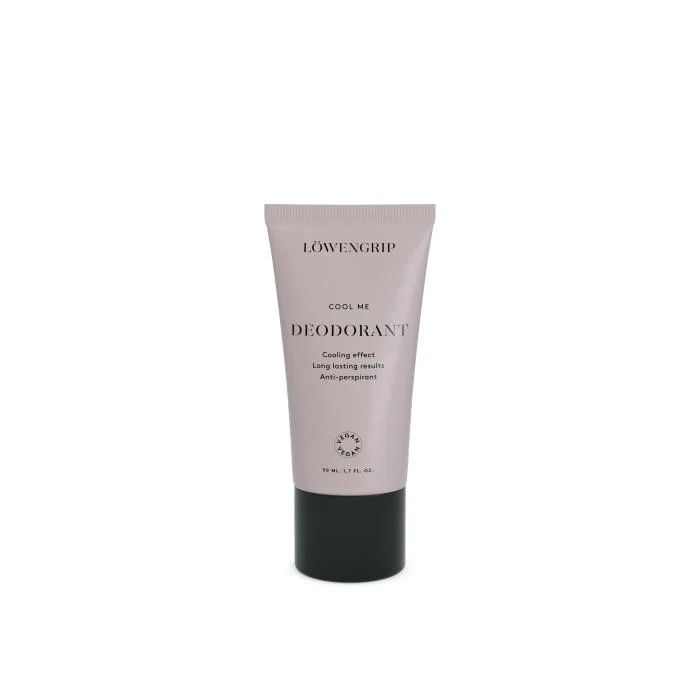 LOWENGRIP Cool Me Rutulinis dezodorantas 50ml