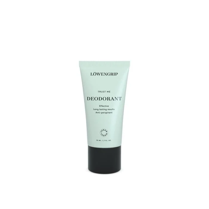 LOWENGRIP Trust Me Rutulinis dezodorantas 50 ml