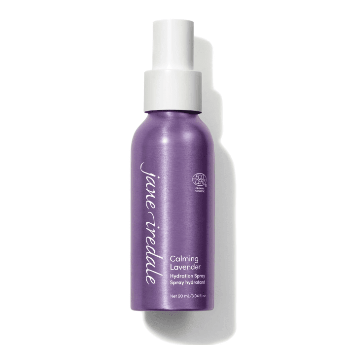 JANE IREDALE Raminamasis levandų purškiklis, 90 ml