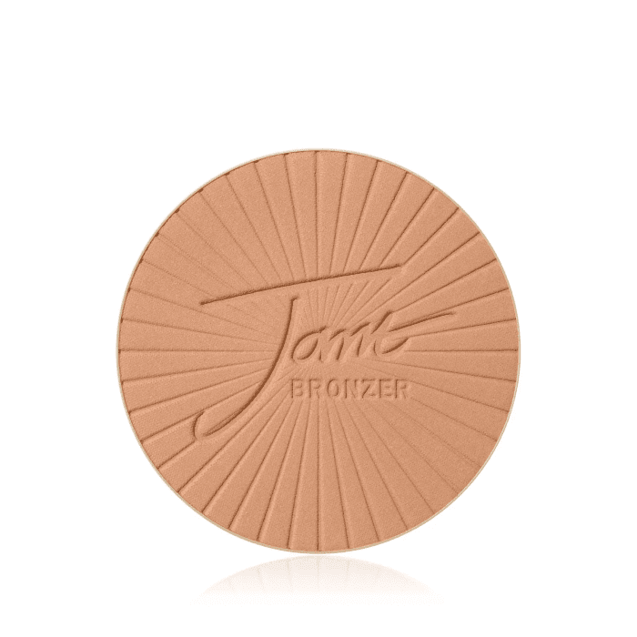 JANE IREDALE PureBronze matinio bronzanto papildymas Light, 9g