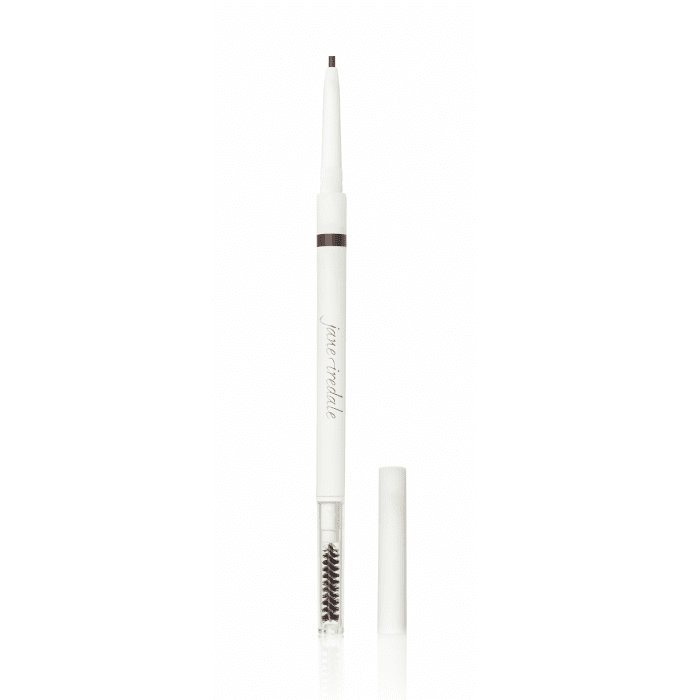 JANE IREDALE PureBrow išsukamas antakių pieštukas Dark Brown, 0,09g