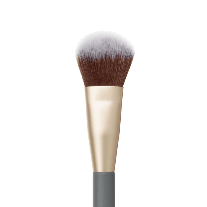 JANE IREDALE Šepetėlis skaistalams Cheek Brush