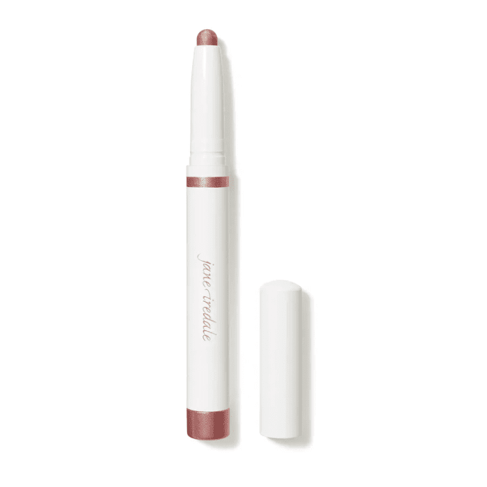 JANE IREDALE ColorLuxe pieštukiniai akių šešėliai Rose, 1,4g