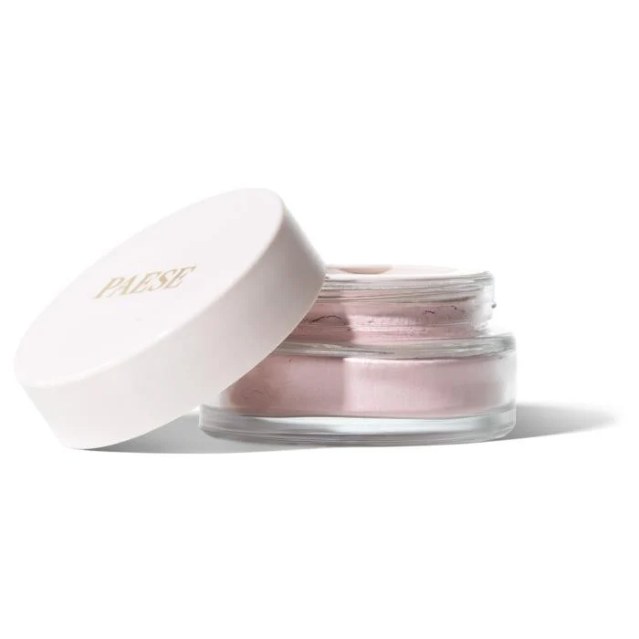 PAESE Biri Aviečių Pudra "Raspberry Powder"