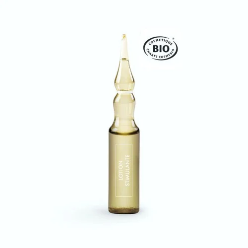 GAMARDE stimuliuojamasis losjonas galvos odai 5ml, N6