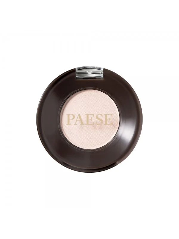 PAESE EYEGASM akių šešėliai 03 Biscuit