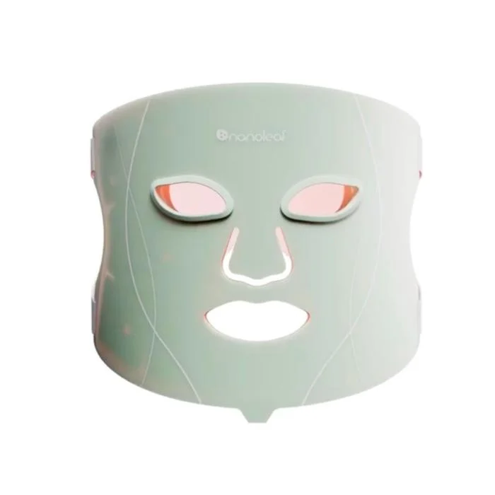 NANOLEAF LED veido kaukė