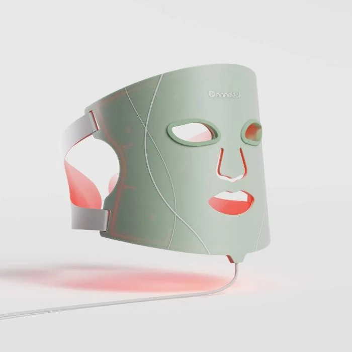 NANOLEAF LED veido kaukė