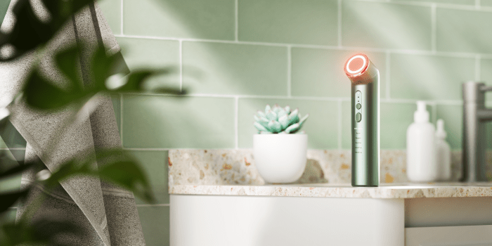 NANOLEAF 6in1 šviesos terapijos lazdelė