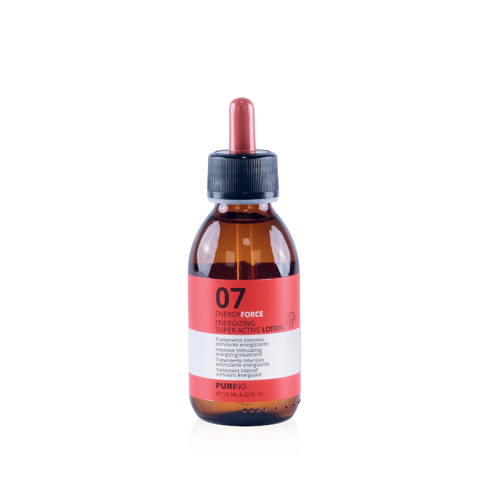 Puring ENERGYFORCE energizuojantis intensyvus losjonas, 150 ml