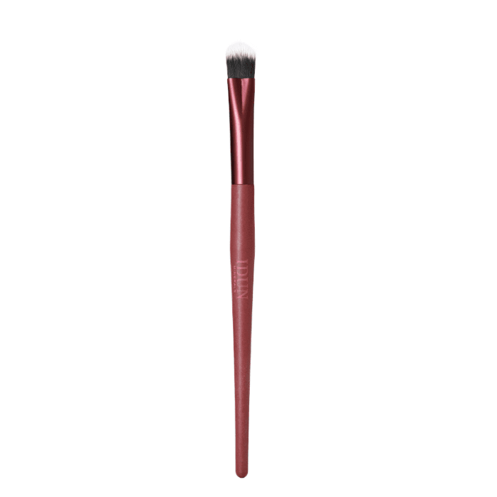 IDUN Minerals Pro Triangle maskavimo šepetėlis Nr. 8024