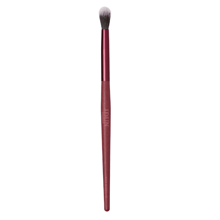 IDUN Minerals Pro Soft Blending šešėlių išsklaidymo šepetėlis Nr. 8025