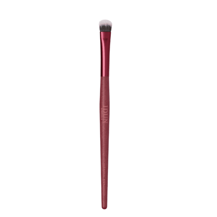 IDUN Minerals Pro Essential šešėlių šepetėlis Nr. 8026