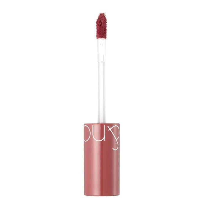 ROM&ND Juicy Lasting Tint 11 Pink Pumpkin - skystieji lūpų dažai, 5,5 g