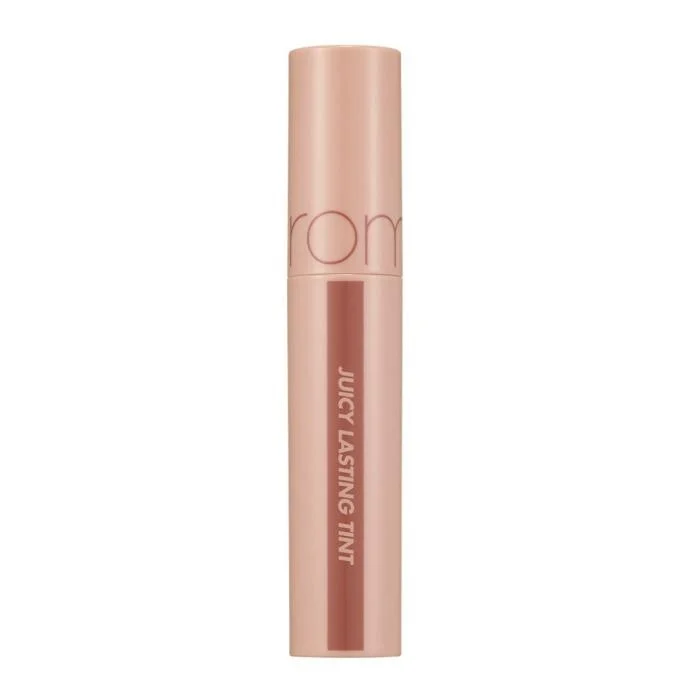 ROM&ND Juicy Lasting Tint 22 Pomelo Skin - skystieji lūpų dažai, 5.5 g