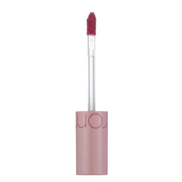 ROM&ND Juicy Lasting Tint 25 Bare Grape - skystieji lūpų dažai, 5.5 g