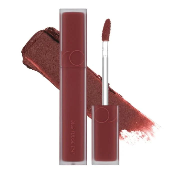 ROM&ND Juicy Lasting Tint 25 Bare Grape - lūpų dažai, 5 g