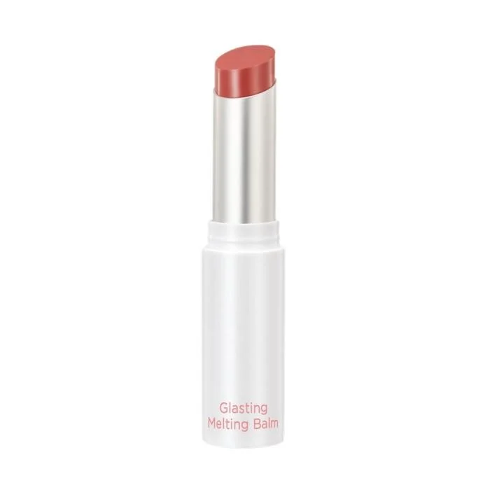 ROM&ND Glasting Melting Balm 03 Sorbet Balm - lūpų balzamas, 3.5 g