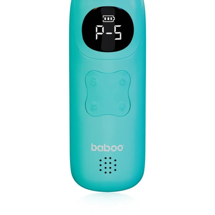 BABOO® kūdikių nosies aspiratorius Comfort Breathe, 0+ mėn