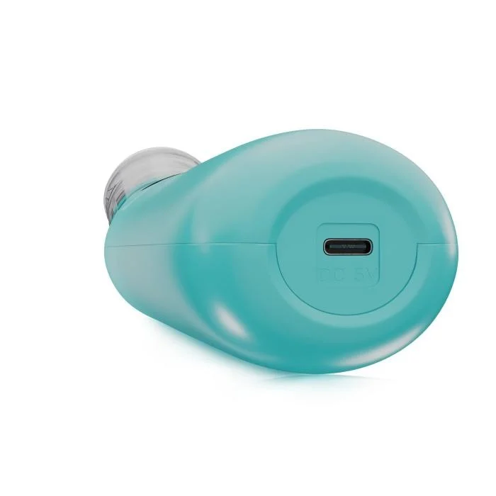 BABOO® kūdikių nosies aspiratorius Comfort Breathe, 0+ mėn