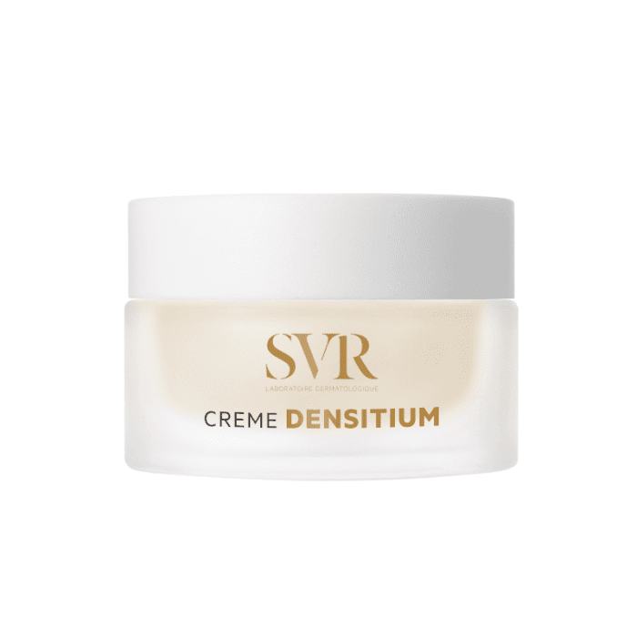 SVR DENSITIUM CRÈME dieninis kremas brandžiai veido odai, 50 ml