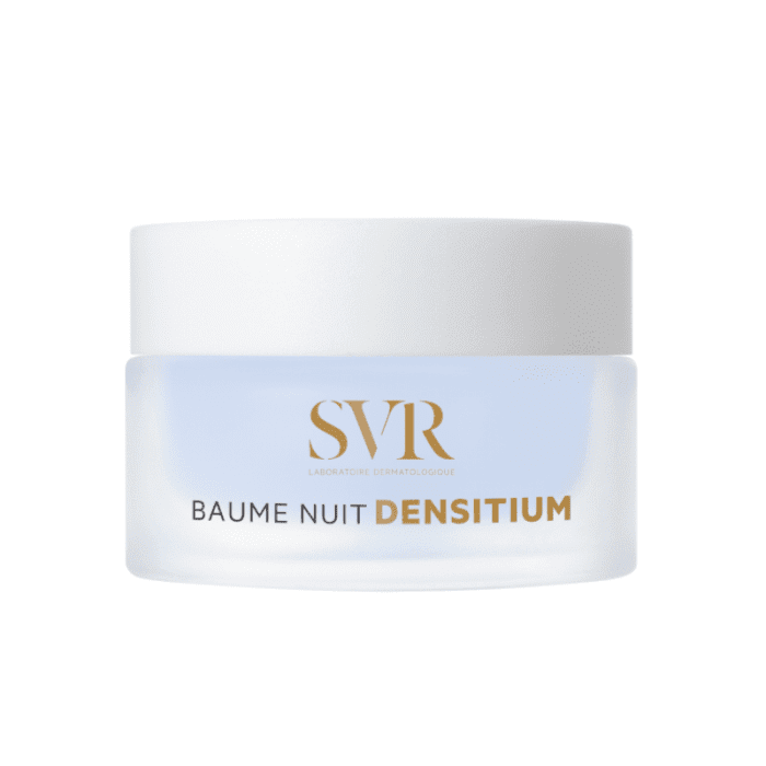 SVR DENSITIUM BAUME NUIT naktinis kremas brandžiai veido odai, 50 ml