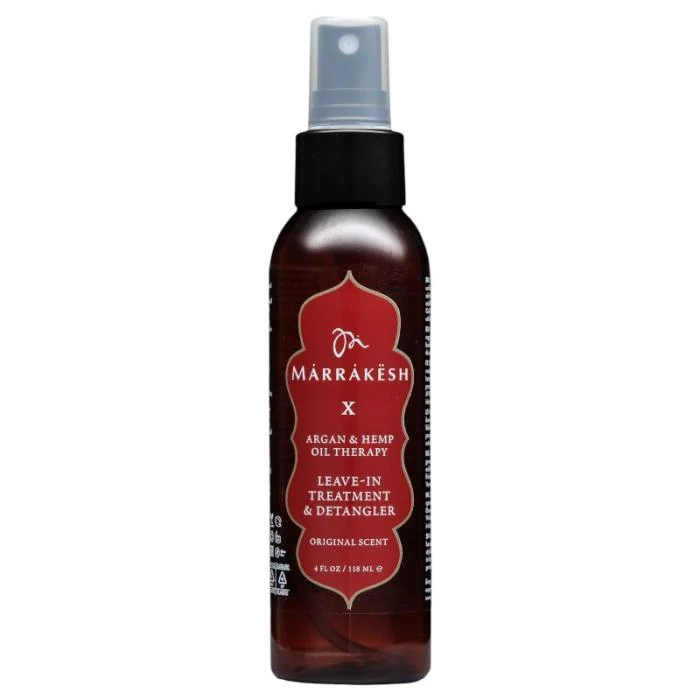 Marrakesh X Original nenuplaunamas kondicionierius plaukams, 118 ml