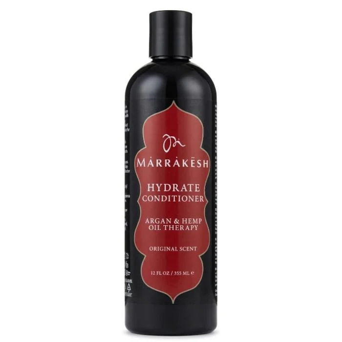 MARRAKESH Original kondicionierius plaukams, 355 ml