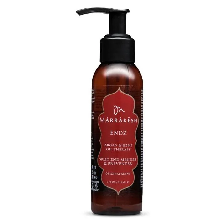 MARRAKESH Endz Original plaukų galiukų kremas, 118 ml