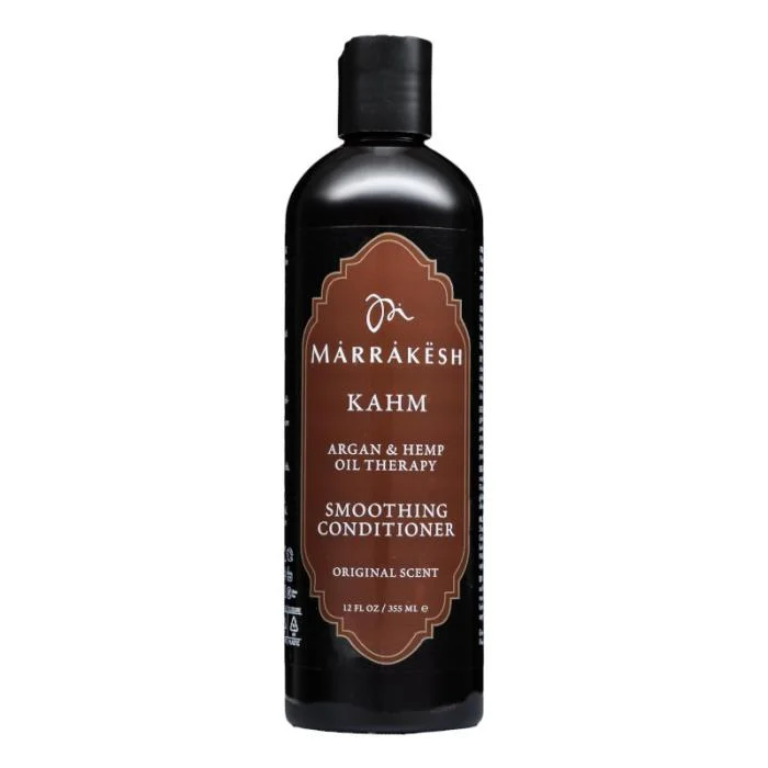 MARRAKESH Kahm kondicionierius plaukams, 355 ml