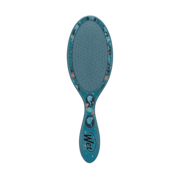 WETBRUSH Original Detangler Disney vaikiškas plaukų šepetys, Anna ir Elsa