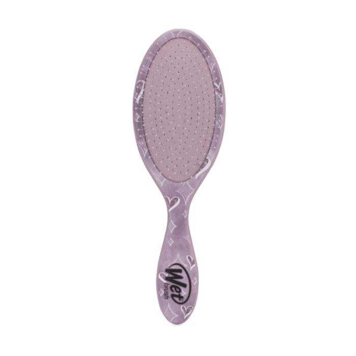 WETBRUSH Original Detangler Disney vaikiškas plaukų šepetys, Lilo ir Stitch