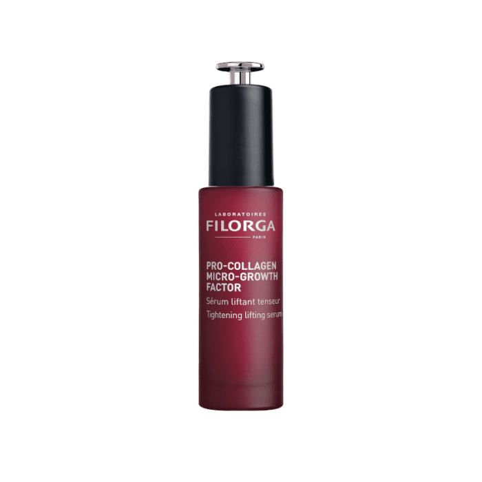 FILORGA Collagen GF Protocol Serum veido serumas, 30 ml