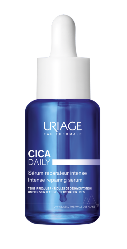 URIAGE CICA DAILY kasdienis serumas, 30 ml