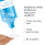 EUCERIN Dermatoclean valomasis veido tonikas, 200 ml