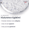 EUCERIN Dermatoclean valomasis veido tonikas, 200 ml