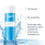 EUCERIN Dermatoclean valomasis veido tonikas, 200 ml