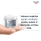 EUCERIN Hyaluron Filler 3x Effect stangrinamasis naktinis veido kremas su hialurono rūgštimi, 50 ml