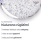 EUCERIN Dermatoclean prausimosi gelis visų tipų veido odai, 200ml
