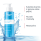 EUCERIN Dermatoclean prausimosi gelis visų tipų veido odai, 200ml