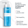EUCERIN Dermatoclean prausimosi gelis visų tipų veido odai, 200ml