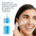 EUCERIN Dermatoclean prausimosi gelis visų tipų veido odai, 200ml