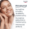 EUCERIN Hyaluron-Filler +3x Effect akių srities kremas SPF 15 su hialurono rūgštimi, 15 ml