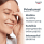 EUCERIN Hyaluron-Filler +3x Effect dieninis veido kremas SPF 30  visų tipų odai su hialurono rūgštimi, 50 ml