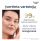 EUCERIN Hyaluron-Filler + Elasticity akių srities kremas SPF 20 brandžiai odai, 15 ml