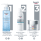 EUCERIN purškiamoji migla HYALURON 150 ml