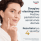 EUCERIN Hyaluron-Filler + Elasticity dieninis kremas SPF 30 brandžiai odai, 50 ml